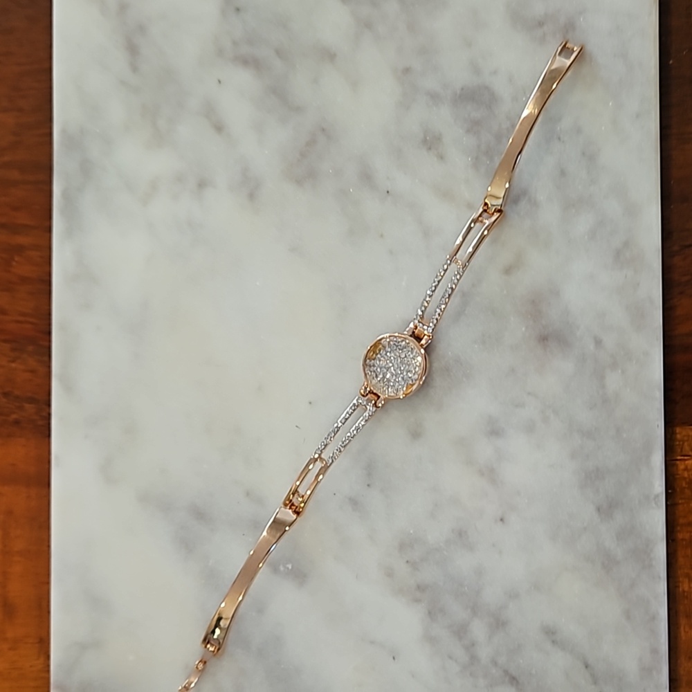 Crystal Bracelet